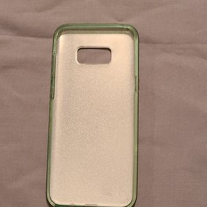 Samsung Galaxy S8 plus phone case